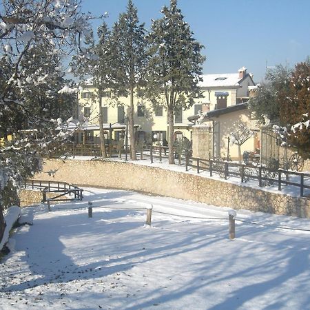 Illasi Sporting Hotel San Felice מראה חיצוני תמונה
