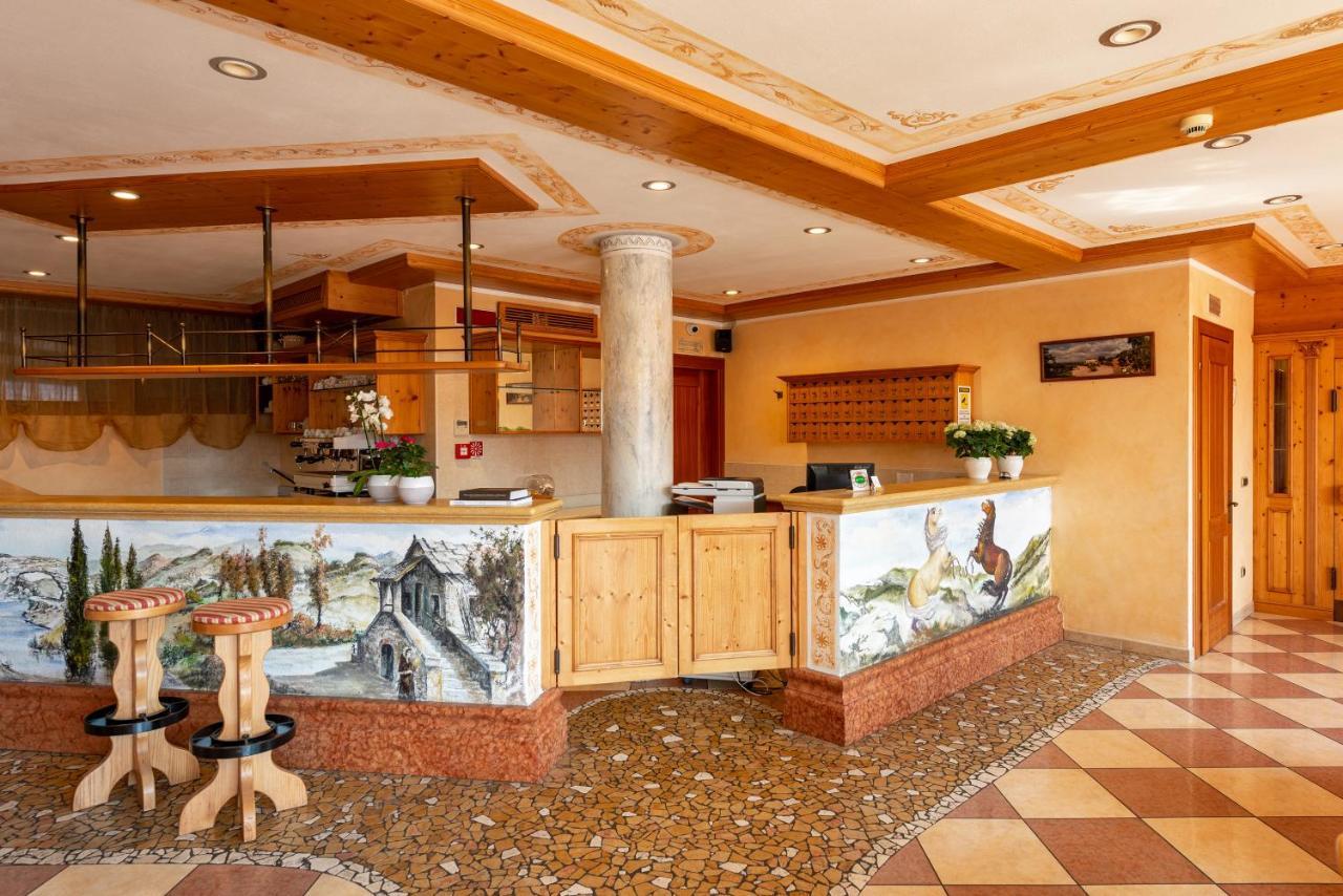 Illasi Sporting Hotel San Felice מראה חיצוני תמונה